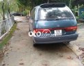 Toyota Previa  7 chỗ 1993 - Toyota 7 chỗ