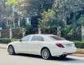 Mercedes-Benz Maybach S450 2020 - Tên công ty xuất hoá đơn cao