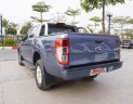 Ford Ranger 2016 - Màu xanh, nhập khẩu