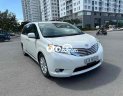 Toyota Sienna 2012 - Xe nhập Mỹ