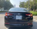 Kia Optima 2011 - Màu đen chính chủ