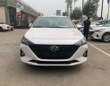 Hyundai Accent 2022 - [Sẵn xe giao ngay - Giá tốt] Ưu đãi tiền mặt 30 triệu - Hỗ trợ 50% thuế trước bạ - Quà tặng