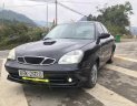 Daewoo Nubira 2003 - Màu đen, 58 triệu