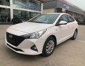 Hyundai Accent 2022 - [Sẵn xe giao ngay - Giá tốt] Ưu đãi tiền mặt 30 triệu - Hỗ trợ 50% thuế trước bạ - Quà tặng