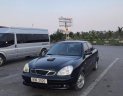 Daewoo Nubira 2003 - Màu đen, 58 triệu