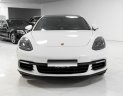 Porsche Panamera 2018 - Cần bán lại xe màu trắng