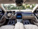 Mercedes-Maybach S 580 2022 - Full options cao cấp, hỗ trợ bank lãi suất ưu đãi
