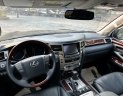 Lexus LX 570 2013 - 1 chủ từ đầu biển vip