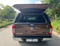 Nissan Navara 2017 - Xe đẹp, giá tốt, hỗ trợ trả góp lãi suất ưu đãi, xe trang bị full options