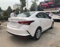 Hyundai Accent 2022 - [Sẵn xe giao ngay - Giá tốt] Ưu đãi tiền mặt 30 triệu - Hỗ trợ 50% thuế trước bạ - Quà tặng