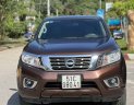 Nissan Navara 2017 - Xe đẹp, giá tốt, hỗ trợ trả góp lãi suất ưu đãi, xe trang bị full options