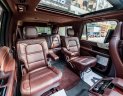 Lincoln Navigator 2022 - New 100% - Ngoại thất thiết kế sang trọng hầm hố, trang bị full options