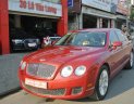 Bentley Continental 2006 - Ngoại thất đỏ mận, nội thất kem sang trọng