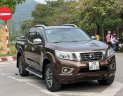 Nissan Navara 2017 - Xe đẹp, hỗ trợ trả góp 70%, xe 1 chủ từ đầu, trang bị full options