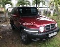 Ssangyong Korando Xe chính chủ 2004 - Xe chính chủ