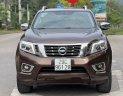 Nissan Navara 2017 - Xe đẹp, hỗ trợ trả góp 70%, xe 1 chủ từ đầu, trang bị full options