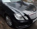 Mercedes-Benz E300 2011 - Xe màu đen chính chủ