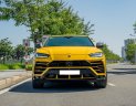 Lamborghini Urus 2022 - Nội thất da bò