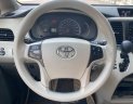 Toyota Sienna 2011 - Giao xe toàn quốc