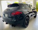 Porsche Cayenne S 2010 - Đăng ký lần đầu 2010 mới 95%, giá tốt 2 tỷ 222