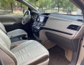 Toyota Sienna 2011 - Giao xe toàn quốc