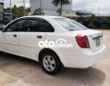 Daewoo Lacetti  rin nhiều 2004 - Lacetti rin nhiều