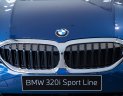 BMW 3 Series 2022 - Ưu đãi 68 triệu đồng