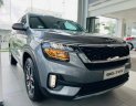 Kia Seltos 2022 - Sẵn xe - Ưu đãi 20 triệu