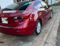 Mazda 3 2016 - Xe màu đỏ, xe nhập