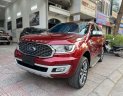 Ford Everest 2021 - Biển thành phố chính chủ