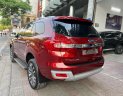 Ford Everest 2021 - Biển thành phố chính chủ