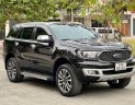 Ford Everest 2021 - Màu đen, nhập khẩu nguyên chiếc