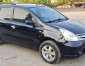 Nissan Livina 2011 - Màu đen số tự động giá cạnh tranh