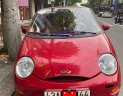 Chery QQ3 2010 - Màu đỏ