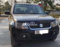 Suzuki Grand vitara  Vitara gran 2008 - Suzuki Vitara gran