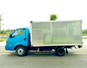 Thaco Kia 2022 - Mua xe dịp cuối năm Xe tải nhẹ 1 tấn 5 Kia K150