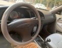 Daewoo Nubira 2003 - Màu bạc