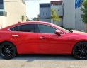 Mazda 6 2016 - Phiên bản cao cấp, động cơ 2.5 chạy khỏe ăn xăng ít còn mới, giá chỉ 545 triệu