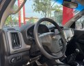 Chevrolet Colorado 2018 - Số sàn 1 cầu, biển Hà Nội mới cứng