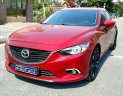 Mazda 6 2016 - Phiên bản cao cấp, động cơ 2.5 chạy khỏe ăn xăng ít còn mới, giá chỉ 545 triệu