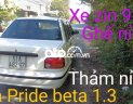 Kia Pride Ông ngoại bán xe   Beta 1.3 ăn tết. 2003 - Ông ngoại bán xe Kia Pride Beta 1.3 ăn tết.