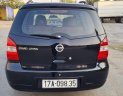 Nissan Livina 2011 - Màu đen số tự động giá cạnh tranh