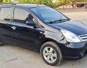 Nissan Livina 2011 - Màu đen, nhập khẩu số tự động