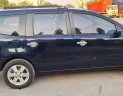 Nissan Livina 2011 - Màu đen, nhập khẩu số tự động