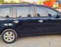 Nissan Livina 2011 - Màu đen số tự động giá cạnh tranh