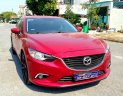 Mazda 6 2016 - Phiên bản cao cấp, động cơ 2.5 chạy khỏe ăn xăng ít còn mới, giá chỉ 545 triệu