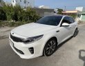 Kia Optima 2016 - Lăn bánh 2017