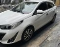 Toyota Yaris 2020 - Màu trắng, giá ưu đãi