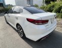 Kia Optima 2016 - Lăn bánh 2017