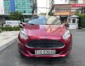 Ford Fiesta 2018 - Xe bán và được bảo hành tại Ford